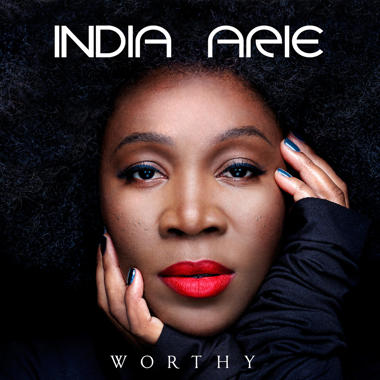 India.Arie -  Worthy